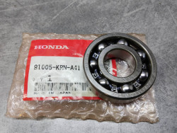 Roulement à billes CRF250R 80-82 10/11 HONDA 91005-KRN-A41