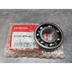Roulement à billes CRF250R 80-82 10/11 HONDA 91005-KRN-A41