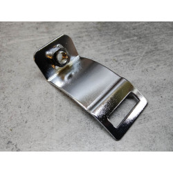 Support grille échappement GL1500 C/CT 97-03 HONDA 18377-MZ0-710