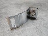 Support grille échappement GL1500 C/CT 97-03 HONDA 18377-MZ0-710
