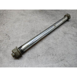 Axe de charnière de selle occasion CB250 K0 CB350 K0/K2 HONDA 90101-292-000 OCC