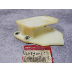 Guide chaine CRF250 CRM125 XLR250 XR250 HONDA 52146-KV6-010