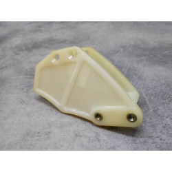 Guide chaine CRF250 CRM125 XLR250 XR250 HONDA 52146-KV6-010