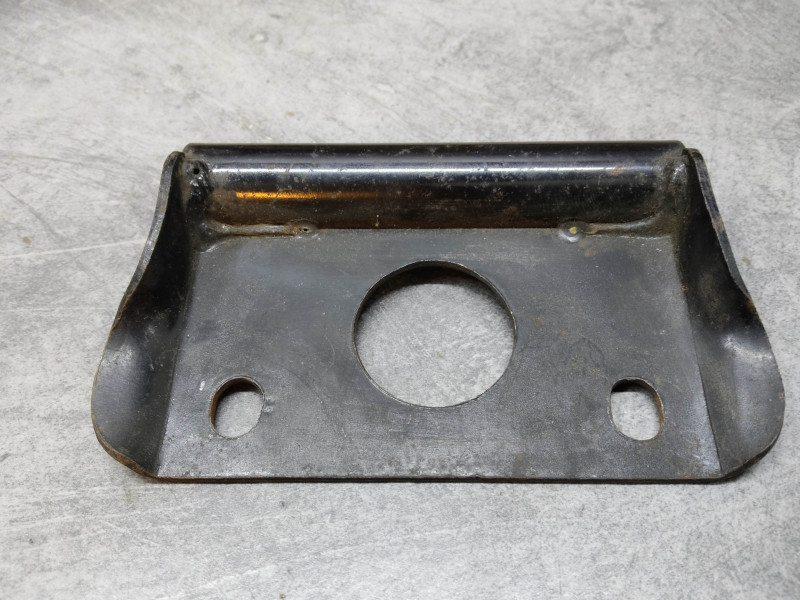 Charnière de selle occasion CB250 CB350 CB450 CL250 HONDA 77215-292-010B OCC