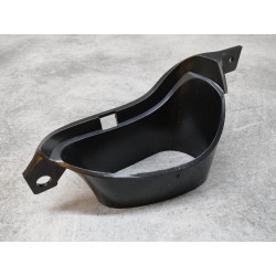 Conduit gauche carénage GL1800 04-08 GL1800A 01-05 HONDA 64297-MCA-000