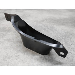 Conduit gauche carénage GL1800 04-08 GL1800A 01-05 HONDA 64297-MCA-000
