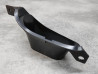 Conduit gauche carénage GL1800 04-08 GL1800A 01-05 HONDA 64297-MCA-000