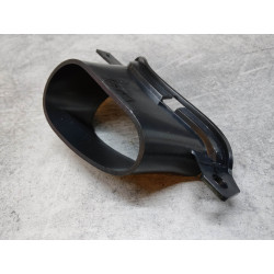 Conduit gauche carénage GL1800 04-08 GL1800A 01-05 HONDA 64297-MCA-000