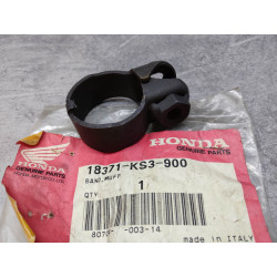 Collier échappement NX125 HONDA 18371-KS3-900