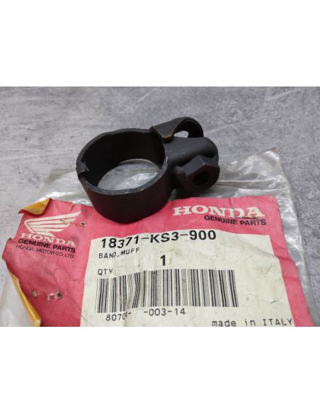 Collier échappement NX125 HONDA 18371-KS3-900