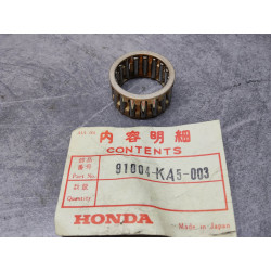 Roulement aiguille CR450R 1981 HONDA 91004-KA5-003