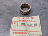 Roulement aiguille CR450R 1981 HONDA 91004-KA5-003