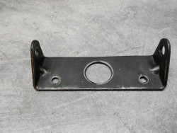 Plaque fixation charnière selle occasion CB250 K0 CB350 HONDA 77214-292-000B OCC