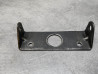 Plaque fixation charnière selle occasion CB250 K0 CB350 HONDA 77214-292-000B OCC