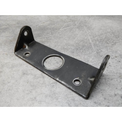 Plaque fixation charnière selle occasion CB250 K0 CB350 HONDA 77214-292-000B OCC