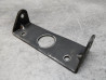 Plaque fixation charnière selle occasion CB250 K0 CB350 HONDA 77214-292-000B OCC