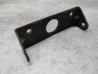 Plaque fixation charnière selle occasion CB250 K0 CB350 HONDA 77214-292-000B OCC