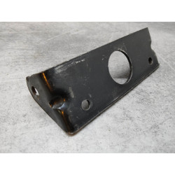 Plaque fixation charnière selle occasion CB250 K0 CB350 HONDA 77214-292-000B OCC