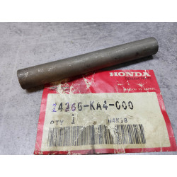 Axe B fourchette boite CR250R CR450R 81 HONDA 24266-KA4-000
