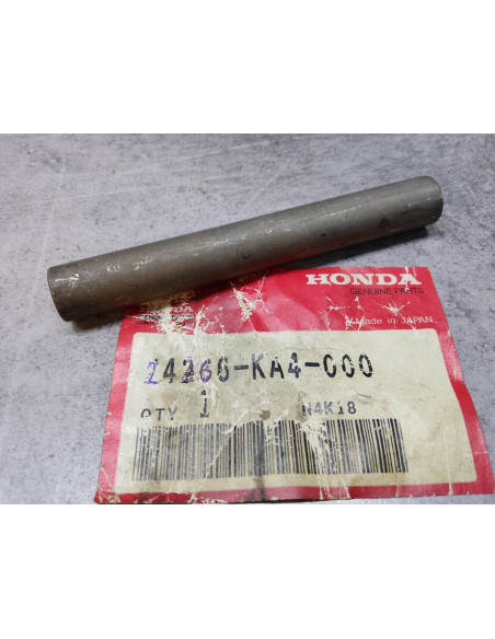 Axe B fourchette boite CR250R CR450R 81 HONDA 24266-KA4-000