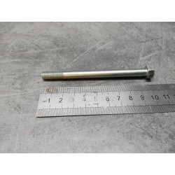 Axe B fourchette boite CR250R CR450R 81 HONDA 24266-KA4-000