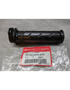 Axe B fourchette boite CR250R CR450R 81 HONDA 24266-KA4-000