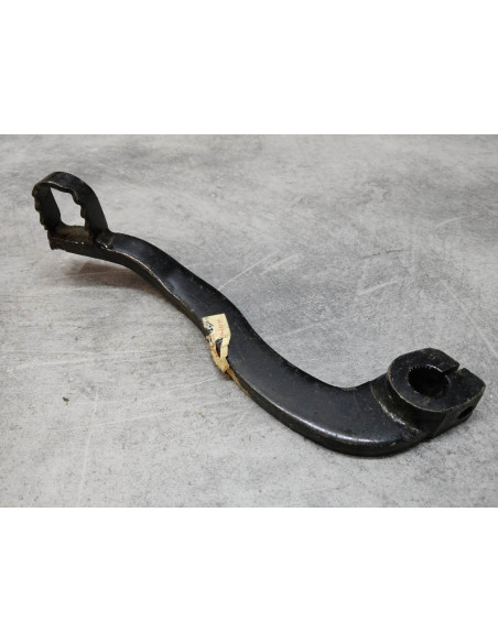 Pedale de frein AR d'occasion XL125K3, K4 CT125 HONDA 46500-382-670 OCC