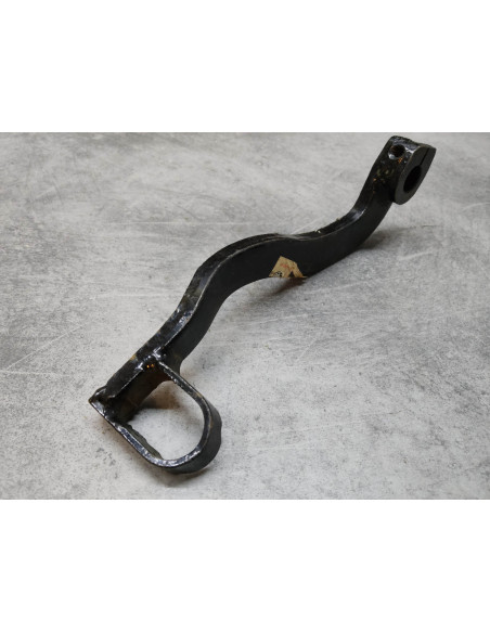 Pedale de frein AR d'occasion XL125K3, K4 CT125 HONDA 46500-382-670 OCC