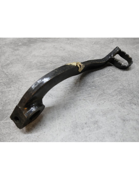 Pedale de frein AR d'occasion XL125K3, K4 CT125 HONDA 46500-382-670 OCC