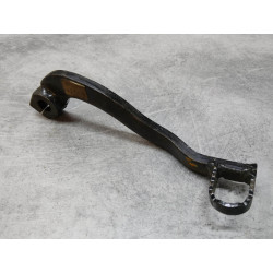 Pedale de frein AR pour XL125K3, K4 *NOS* HONDA 46500-382-670ZA NOS