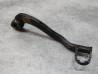 Pedale de frein AR pour XL125K3, K4 *NOS* HONDA 46500-382-670ZA NOS