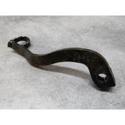 Pedale de frein AR pour XL125K3, K4 *NOS* HONDA 46500-382-670ZA NOS