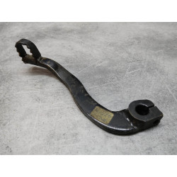 Pedale de frein AR pour XL125K3, K4 *NOS* HONDA 46500-382-670ZA NOS