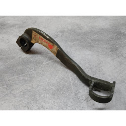 Pedale de frein AR pour XL125K3, K4  *NOS* HONDA 46500-382-770 NOS