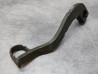 Pedale de frein AR pour XL125K3, K4  *NOS* HONDA 46500-382-770 NOS