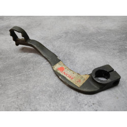 Pedale de frein AR pour XL125K3, K4  *NOS* HONDA 46500-382-770 NOS