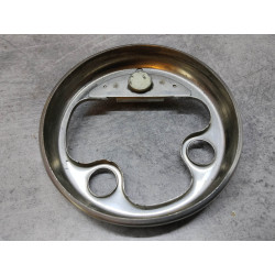Coupelle sous compteur de CB125S3 (J) CBS125 HONDA 37213-110-790