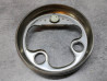 Coupelle sous compteur de CB125S3 (J) CBS125 HONDA 37213-110-790