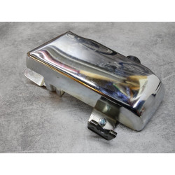 Prise d'air coté droit de GL1200 plus livrable reseau HONDA 64545-MG9-000