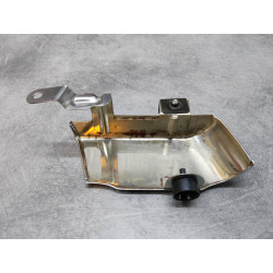 Prise d'air coté droit de GL1200 plus livrable reseau HONDA 64545-MG9-000