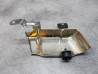 Prise d'air coté droit de GL1200 plus livrable reseau HONDA 64545-MG9-000