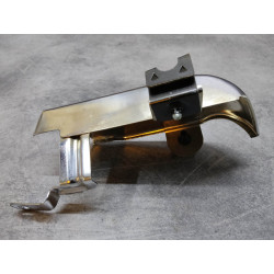 Prise d'air coté droit de GL1200 plus livrable reseau HONDA 64545-MG9-000