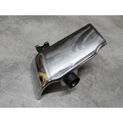 Prise d'air coté droit de GL1200 plus livrable reseau HONDA 64545-MG9-000