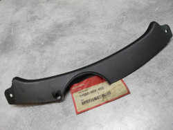 Auvent inférieur NT700 V/VA 2006/10 HONDA 64280-MEW-920