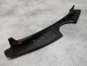 Auvent inférieur NT700 V/VA 2006/10 HONDA 64280-MEW-920