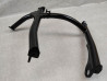 Bequille centrale neuve pour VFR 800 1999/2001 origine HONDA 50500-MBG-000
