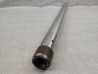 tube de fourche neuf VFR 800 2002 à 2009 Origine HONDA 51410-MCW-D01