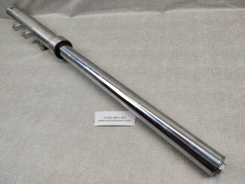 tube de fourche neuf VFR 800 2002 à 2009 Origine HONDA 51410-MCW-D01