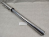 tube de fourche neuf VFR 800 2002 à 2009 Origine HONDA 51410-MCW-D01