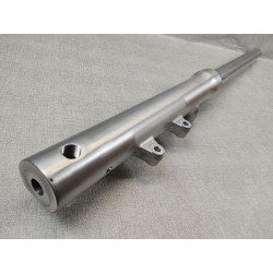tube de fourche neuf VFR 800 2002 à 2009 Origine HONDA 51410-MCW-D01